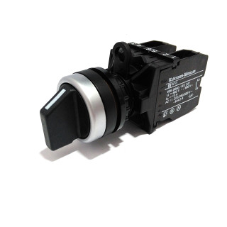 KLOCKNER-MOELLER EK10 - Blocco Contatto con Selettore a 2 Pozicione