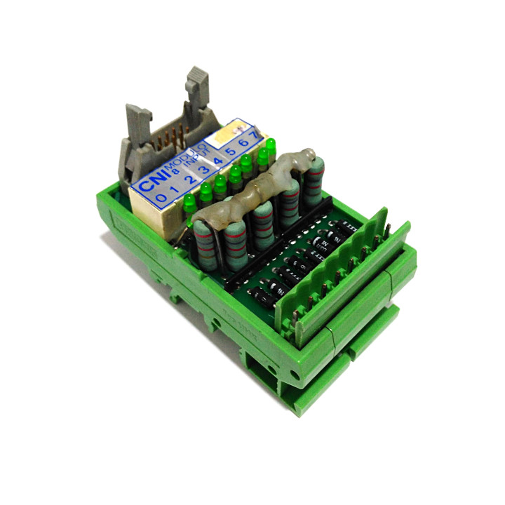 PHOENIX CONTACT UMK - CNI Modulo di Controllo 8 Ingressi