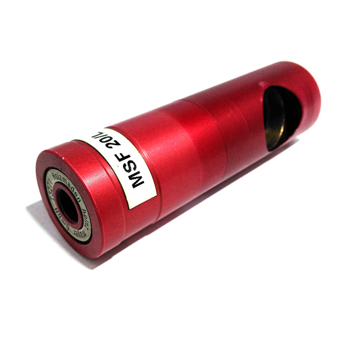 HEINZ MAYER GMBH MSF20/L - Impianti di Serraggio