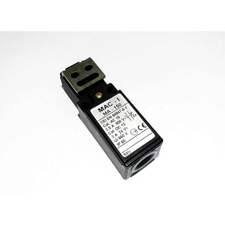 Limit Switch MA-150