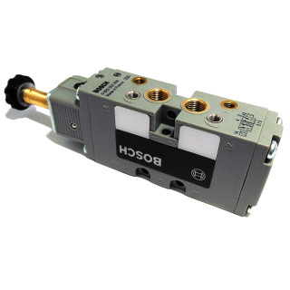 BOSCH 0-820-022-998 - Valvole di Controllo Direzionale