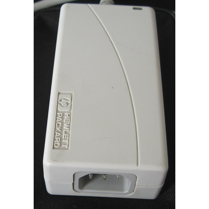 HP OTE-2004 - Alimentatore 5VDC 2.0A - 12VDC 1.2A - Bianco