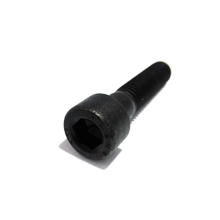 INBUS 10.9 - 8x Viti a Testa Cilindrica con Esagono Incassato L 45mm