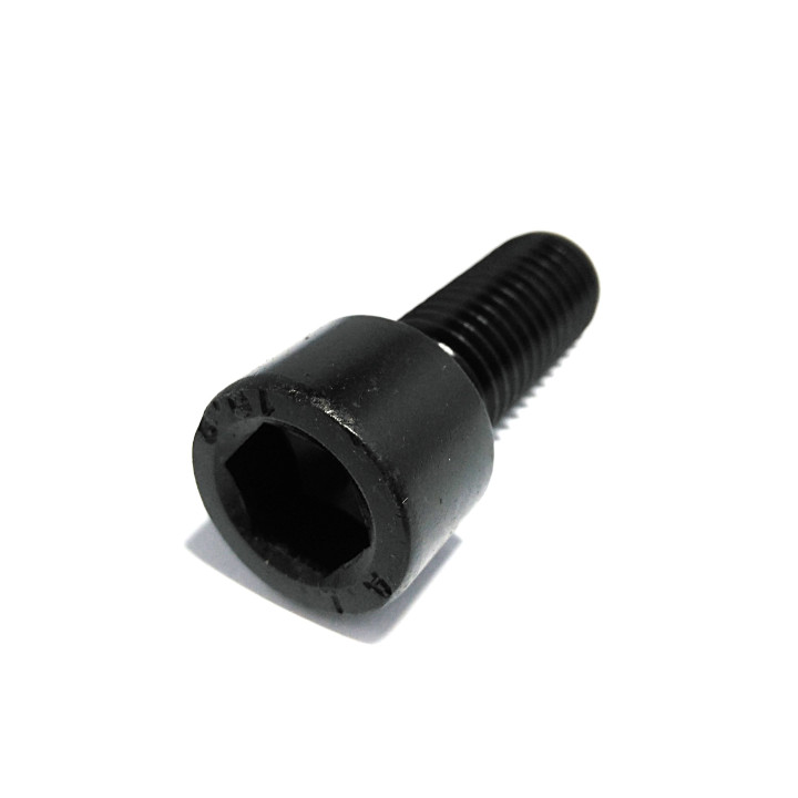 CNC 3D - 10x Viti a Testa Cilindrica con Esagono Incassato L 42mm