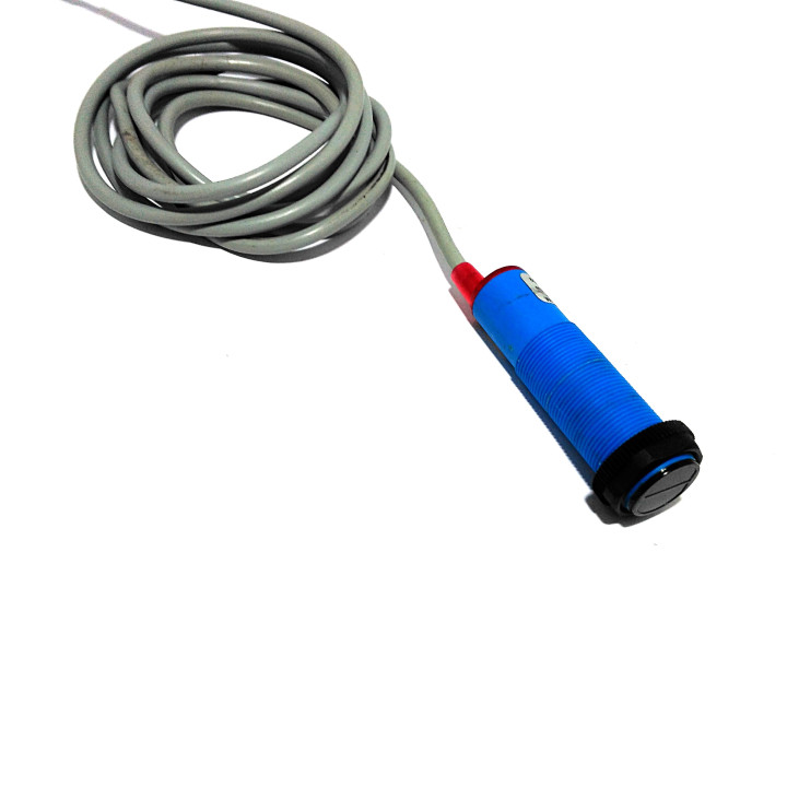 INFRA 1818D2 - Sensore Fotoelettrico 12-30VDC 200mA