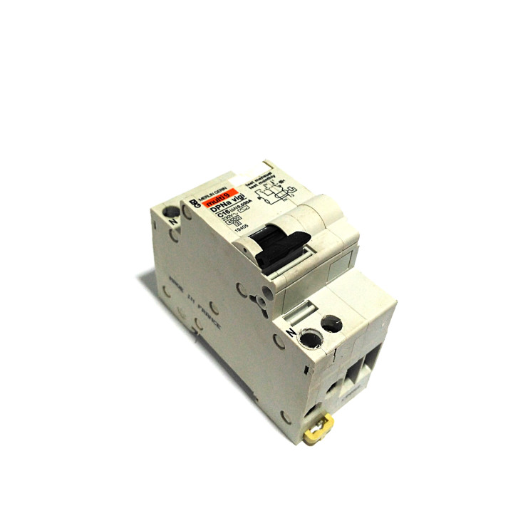 Merlin Gerin DPNaC16 - Interruttore Magnetotermico 16A 230V