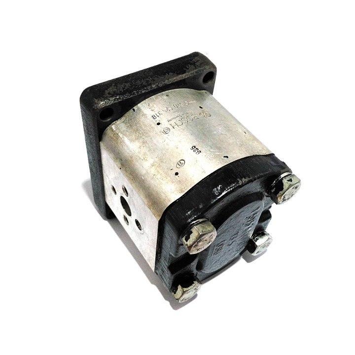 BOSCH 0510625318 - Pompa Idraulica
