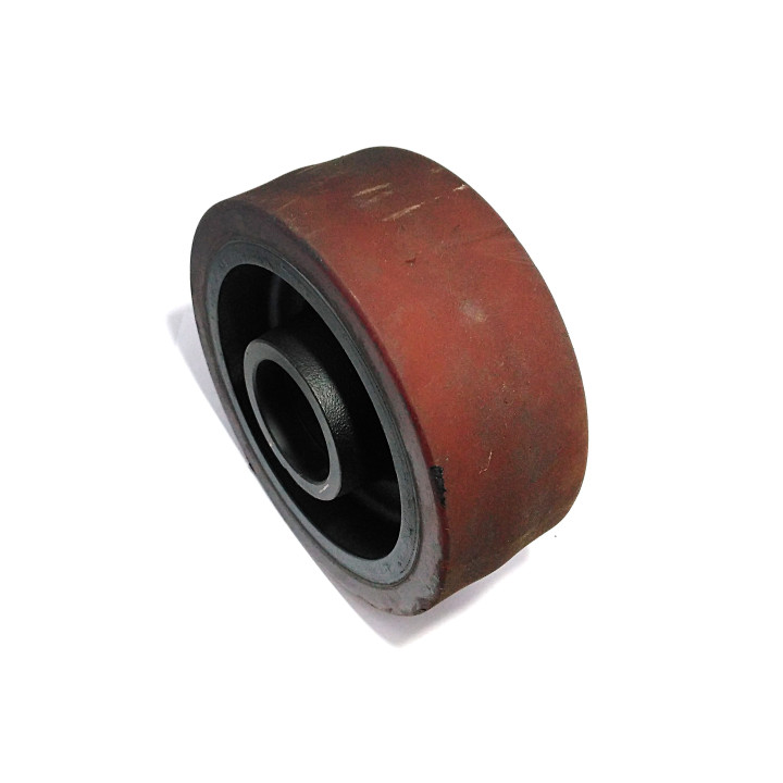 WICKE - Ruota per Carrelli Elevatori 180x65