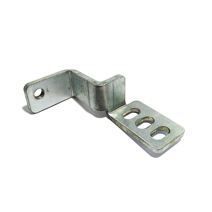 CNC 3D - 2 x Staffa di Supporto