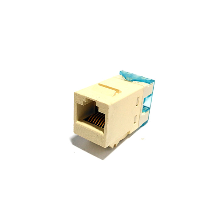 TE CONNECTIVITY 1375191-1 - Presa Connettore Cat5e