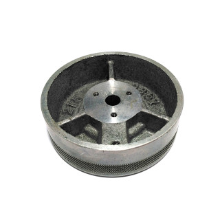 CNC 3D - Flangia per Motore