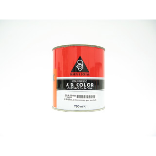 Marin & Borina VERNICE Neutra per PAVIMENTI in Legno 750ml