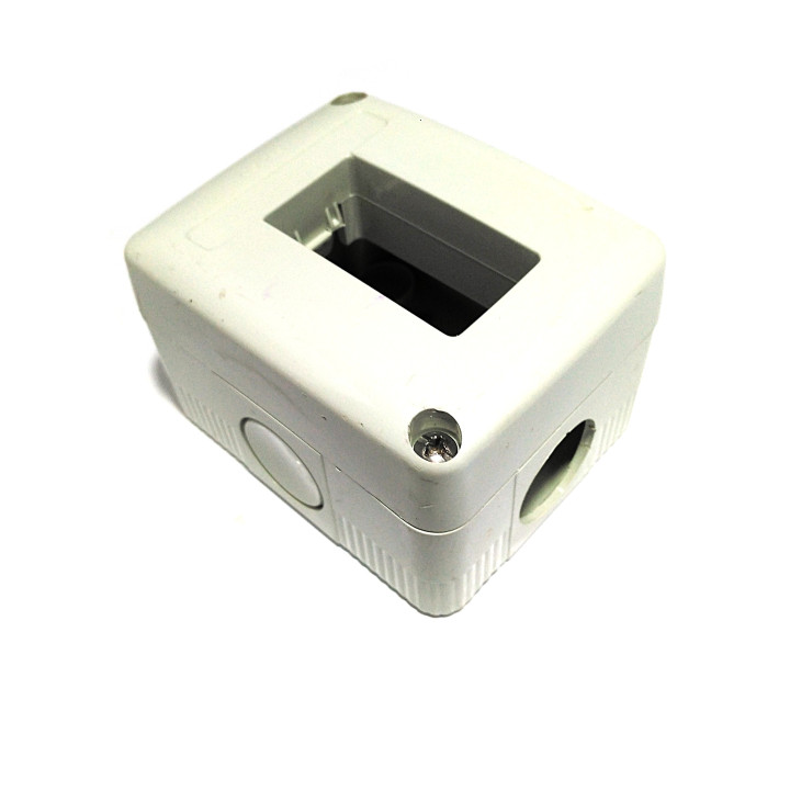 GEWISS GW27001 - Contenitore Modulare Componibile IP44