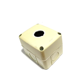 GEWISS GW27111 - Centralino Stagno per Sistema di Emergenza IP66