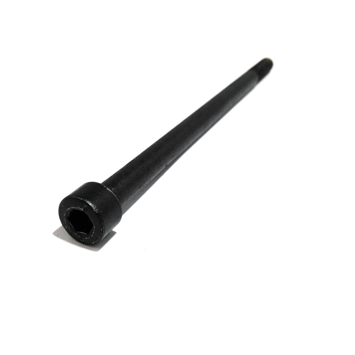 CNC 3D - 6x Viti a Testa Cilindrica con Esagono Incassato L. 155mm