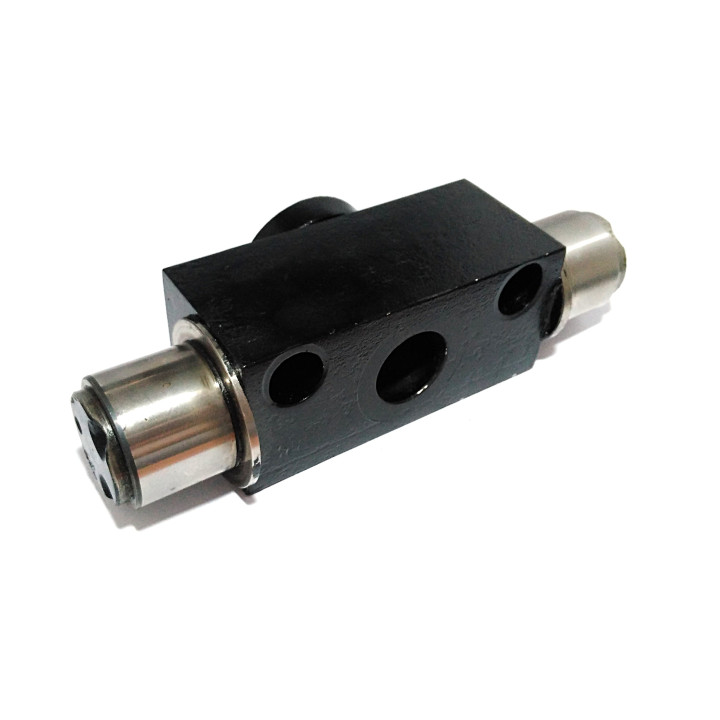 CNC 3D - Supporto di Cuscinetto per Muletto