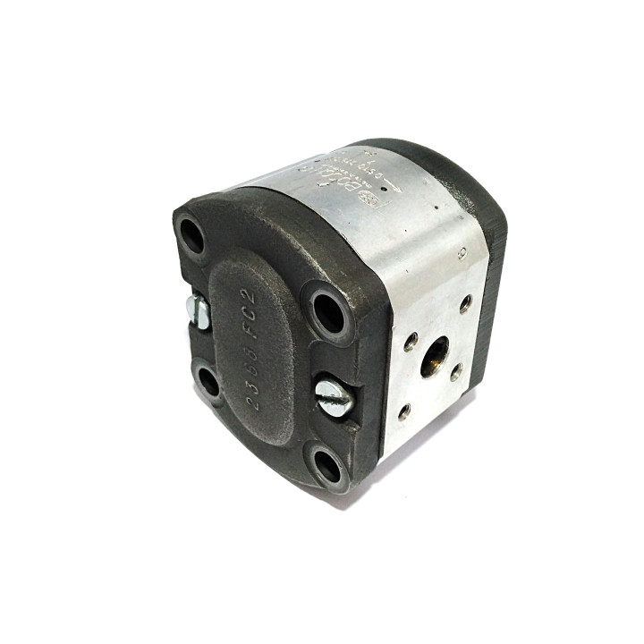 BOSCH 0510315305 - Pompa Idraulica