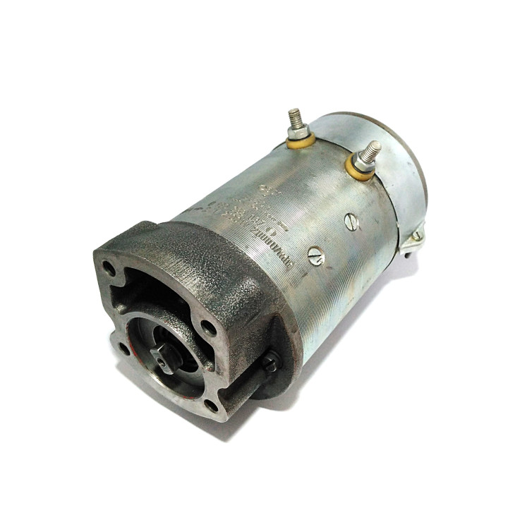 BOSCH 0136355037 - Motore Elettrico 2100W