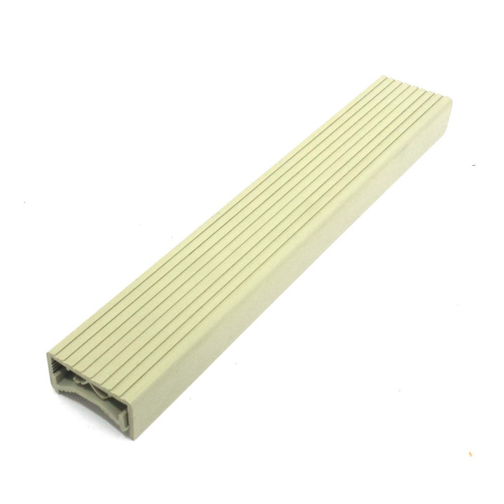 CNC 3D -  Profili di Copertura per Sbarre Collettrici 245x41x20mm