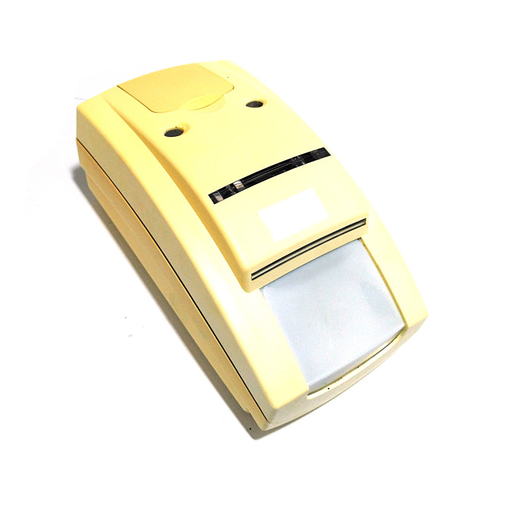 ARITECH DD477AM - Sensore Microonda/Infrarosso con Antimascheramento 16m