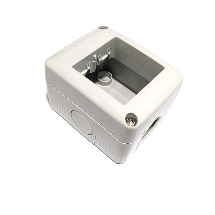 GEWISS GW27002 - Contenitore a Parete IP40