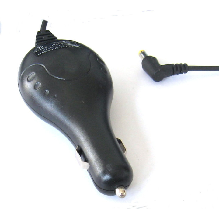 OEM CLA-DC4.7-9521 - Caricabatteria per Auto 9.5VDC - 2.315A - Nero