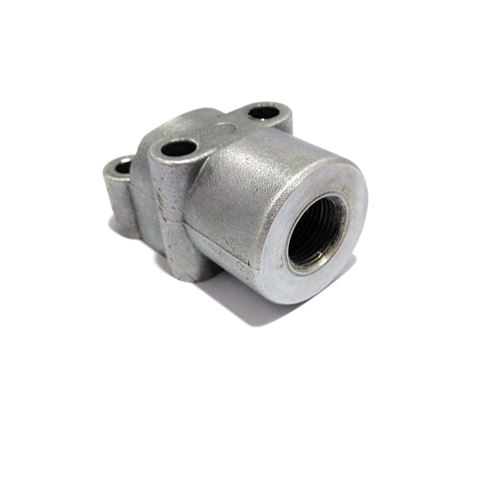 BOSCH - Flangia per Pompa Idraulica BOSCH 0510315305