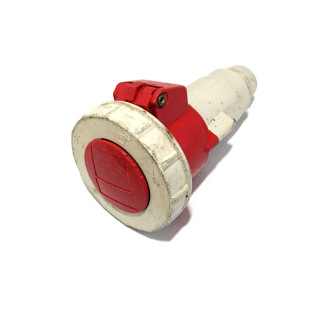 BTICINO CPM316/63 - Presa Mobile Dritta 3P+T, 16A, 400V, IP67