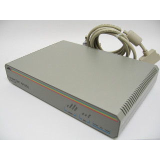 CENTRECOM Router AT-AR350 100-240VAC 50/60Hz 0.3A + Cavo V.35 DTE