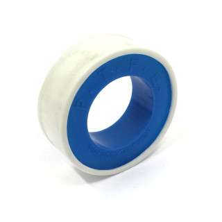 SILVERLINE PTFE - 5x Nastro Teflon Standard 12M
