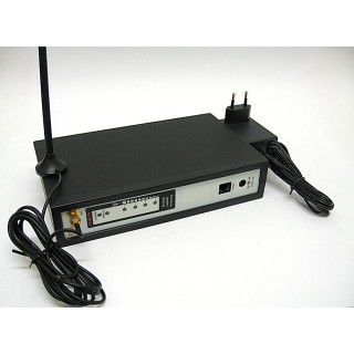 ITS Telecom Analog Cellular Gateway CGW-TS 900/1800MHz + Alimentatore