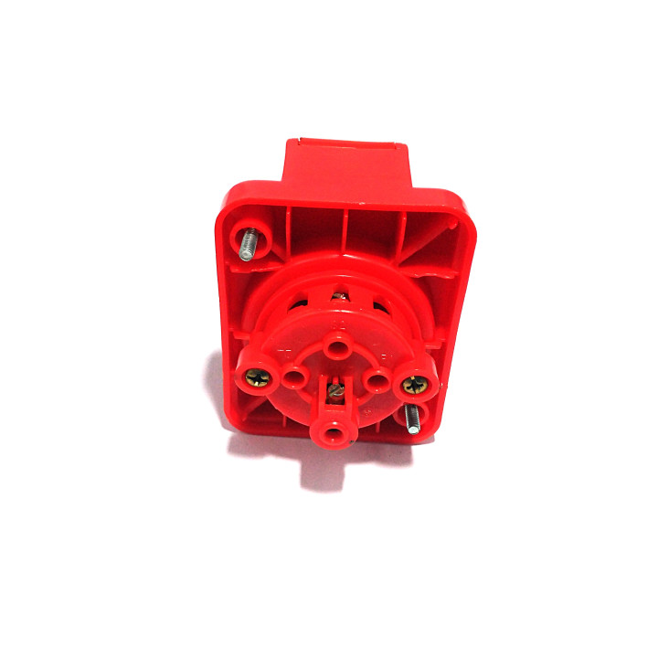 Presa Industriale da Parete 3P+T, 380V, 16A, 50Hz - OEM