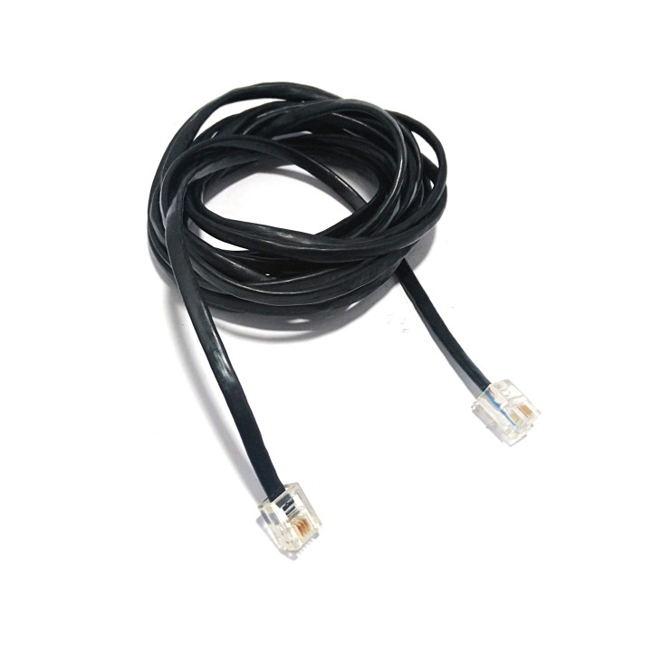 SALVI 94 - Cavo di Rete Ethernet L 298cm
