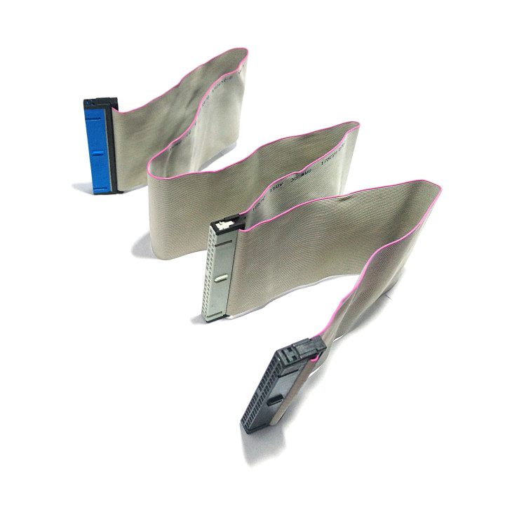 HUNG FU 18DC16-07002 - Data Cable E97252-H 105°C 150V 30AWG