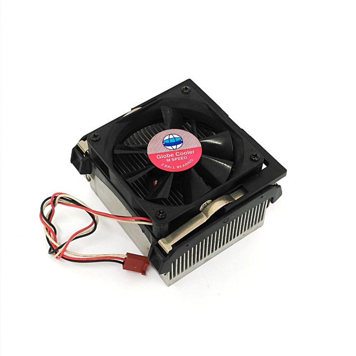 Ventola e Dissipatore per Intel Pemtium 4