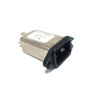 BULGIN PS00/A1020 - Presa di Corrente 250V 10A