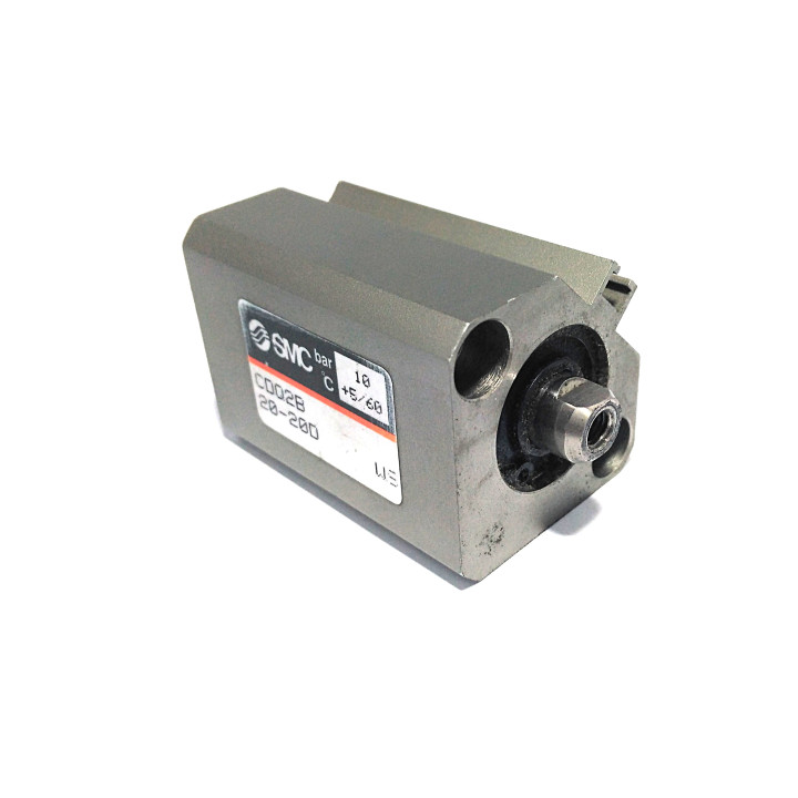 SMC CDQ2B20-20D - Pistone Pneumatico 10Bar