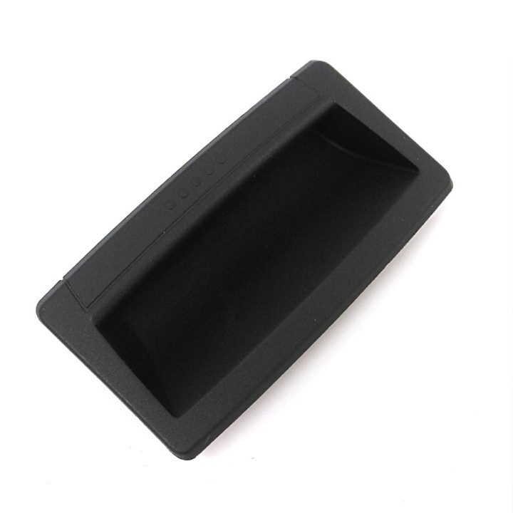 ELESA 261051-C1 - Maniglia da Incasso EPR.90-PF-Ci - Antracite