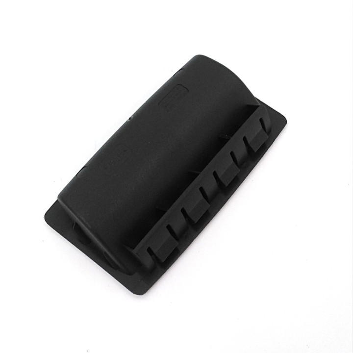 ELESA 261051-C1 - Maniglia da Incasso EPR.90-PF-Ci - Antracite