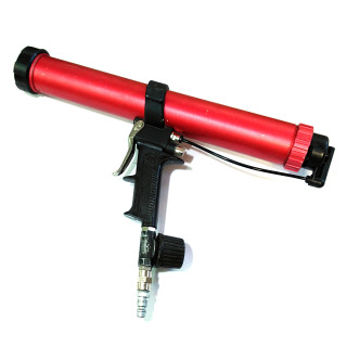 GSG/400RP - Applicatore Pneumatico per l’estrusione di Siliconi e Sigillanti