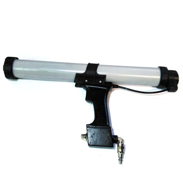 COX 61006-400 - Applicatore Pneumatico per l’estrusione di Siliconi e Sigillanti