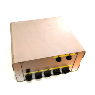 Supporto per Controllo Vibrante SE505