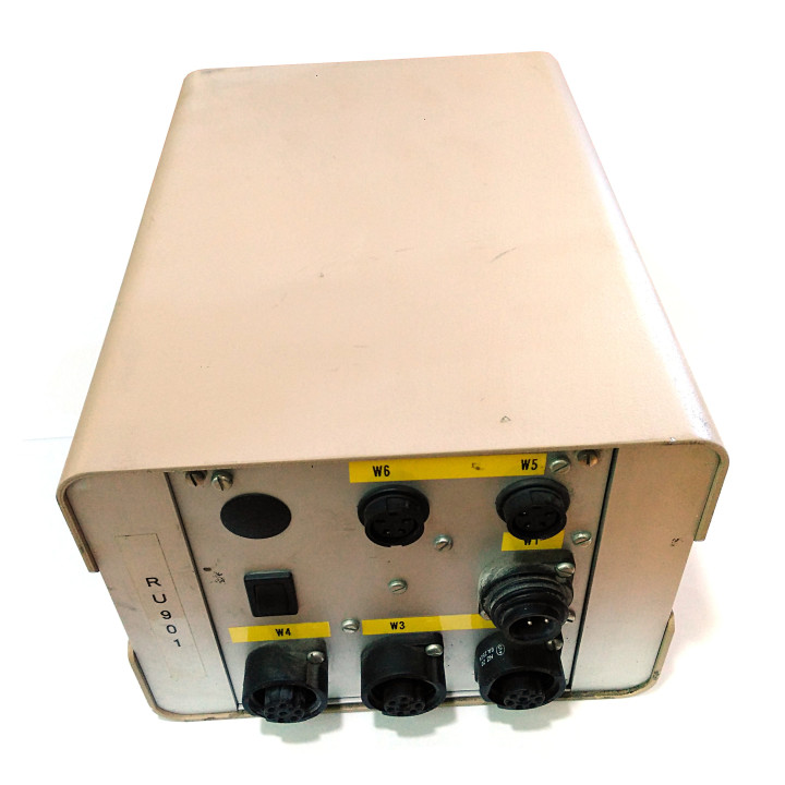 Supporto per Controllo Vibrante SE505