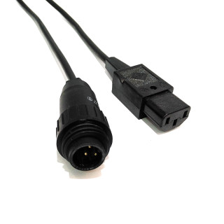 AMPHENOL C16-1 - Connettore Circolare L .132cm