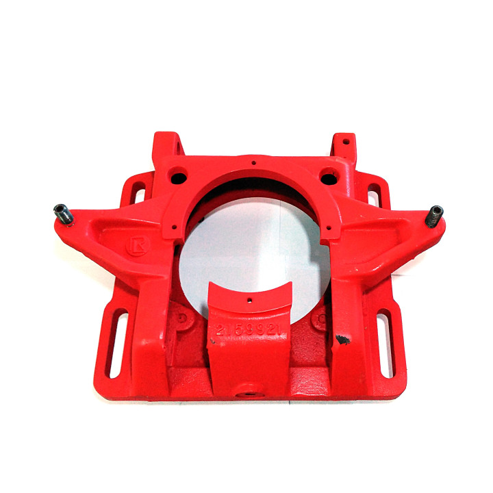 CNC 3D - Supporto per Servomotore GF112M10BR9