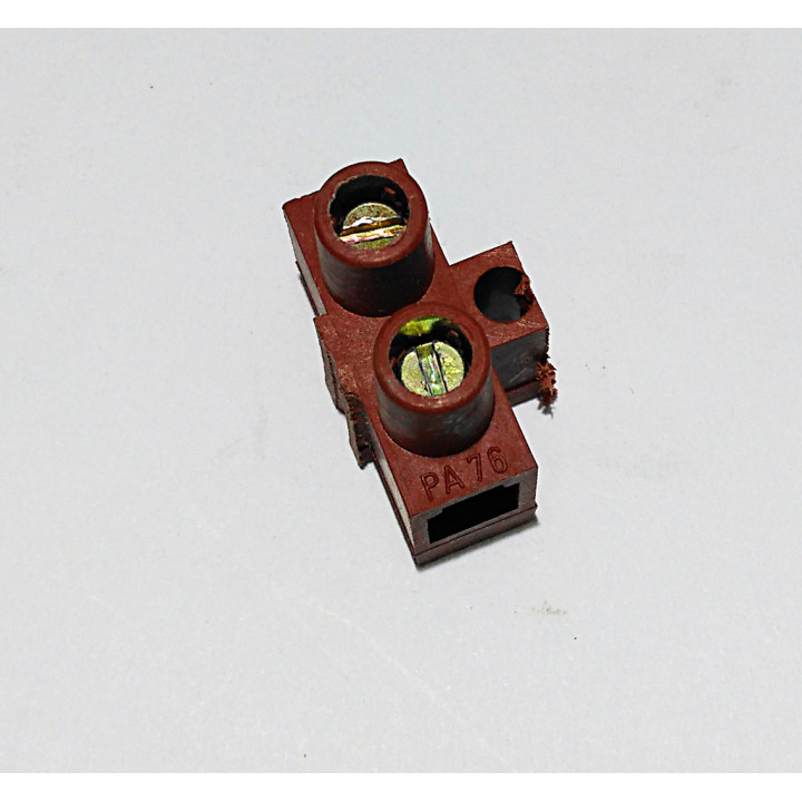 Terminal Mammuth PA76 380V 32A