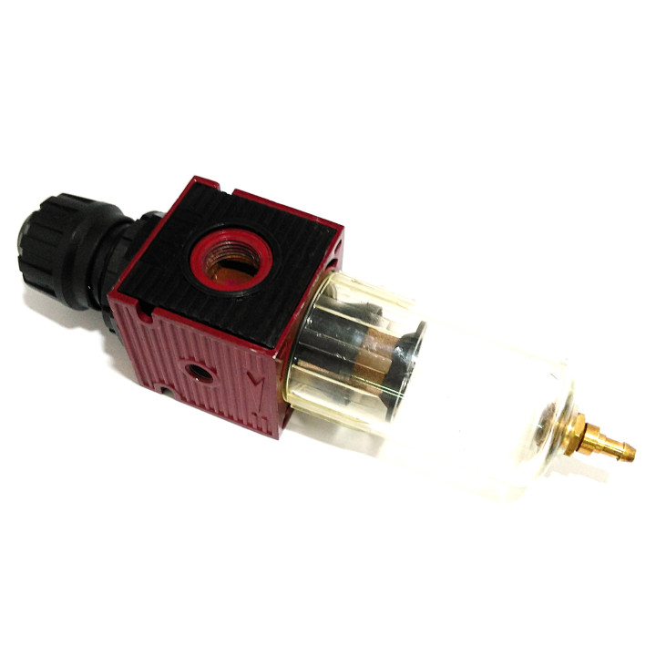 ANI - Regolatore di Pressione Modulare E/25/2 da 3/8”