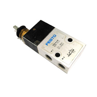 FESTO FVS-3-1/8 -  Whisker Valve 8bar