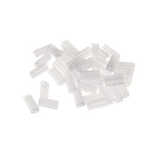 GRAFOPLAST 201 - 25 x Marcatori per Cavo - 1.5mm