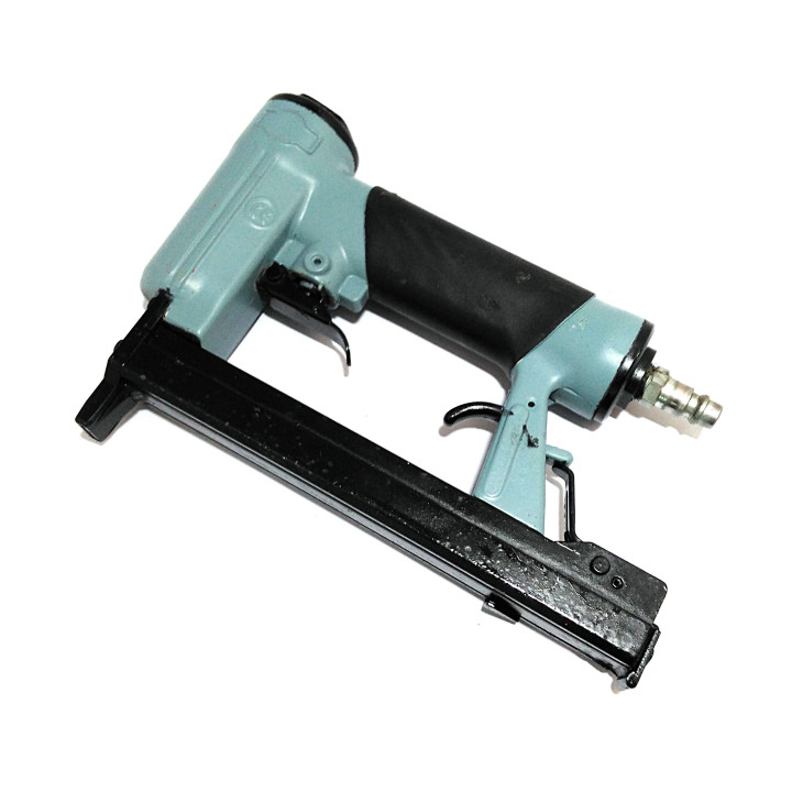 NIKEMA M10/25 - Puntatrice Pneumatica 7Bar